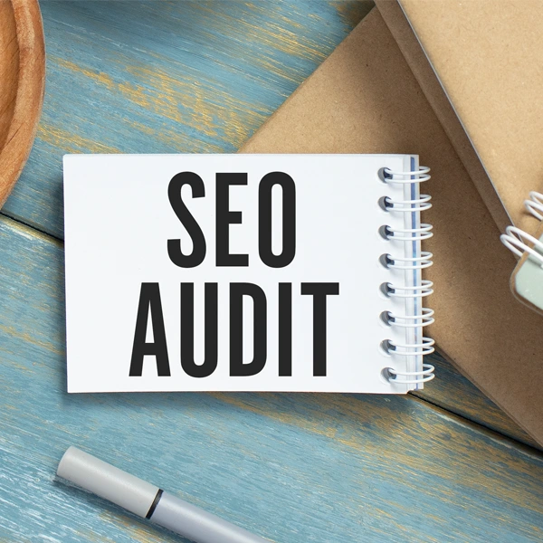 Audit SEO