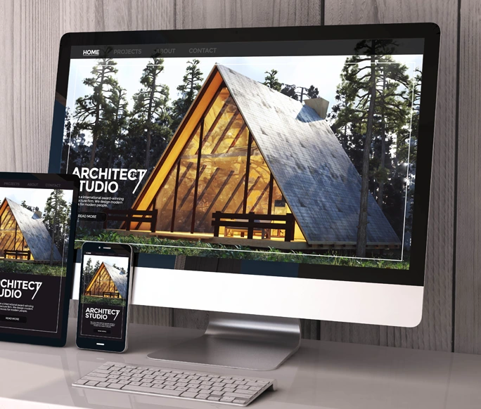 Sites optimisés